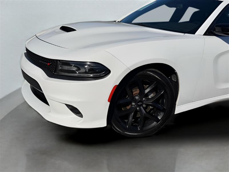 Dodge Charger GT AWD 2019