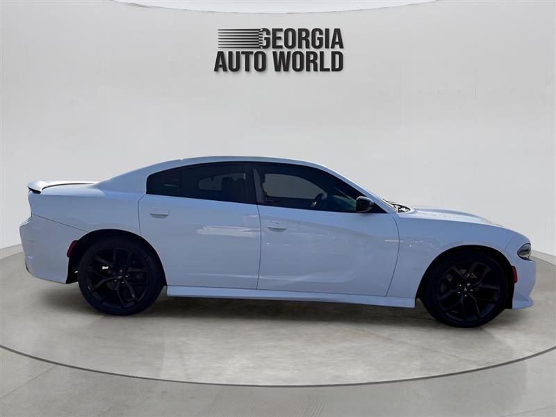 Dodge Charger GT AWD 2019