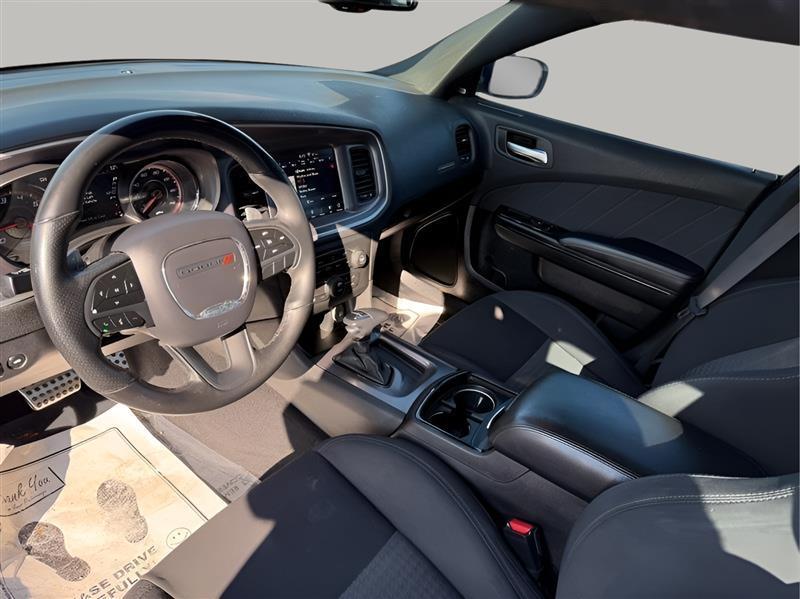 Dodge Charger GT AWD 2019