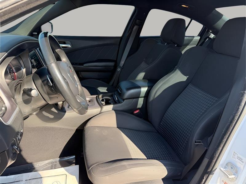 Dodge Charger GT AWD 2019