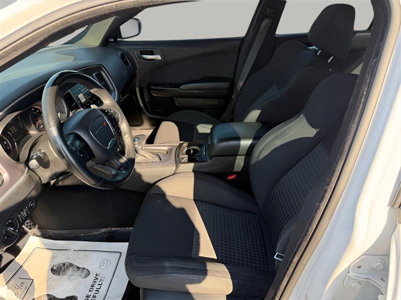 Dodge Charger GT AWD 2019