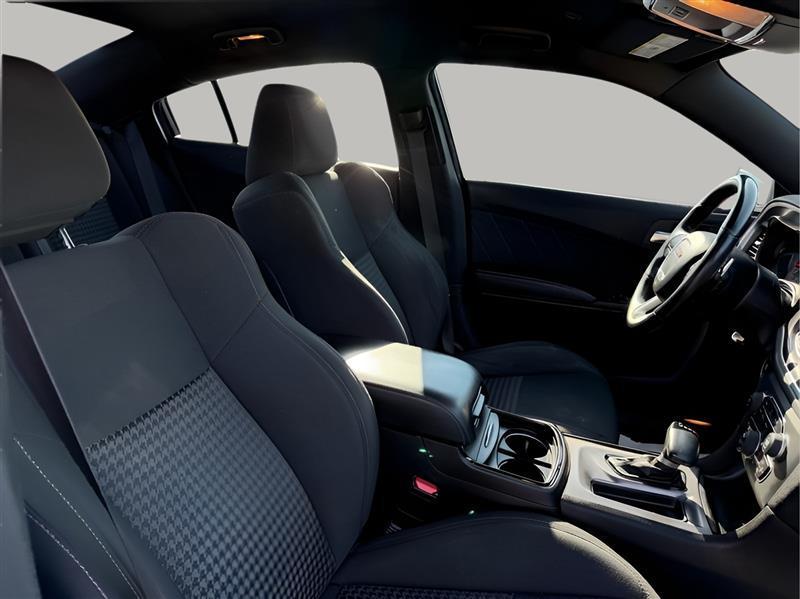 Dodge Charger GT AWD 2019