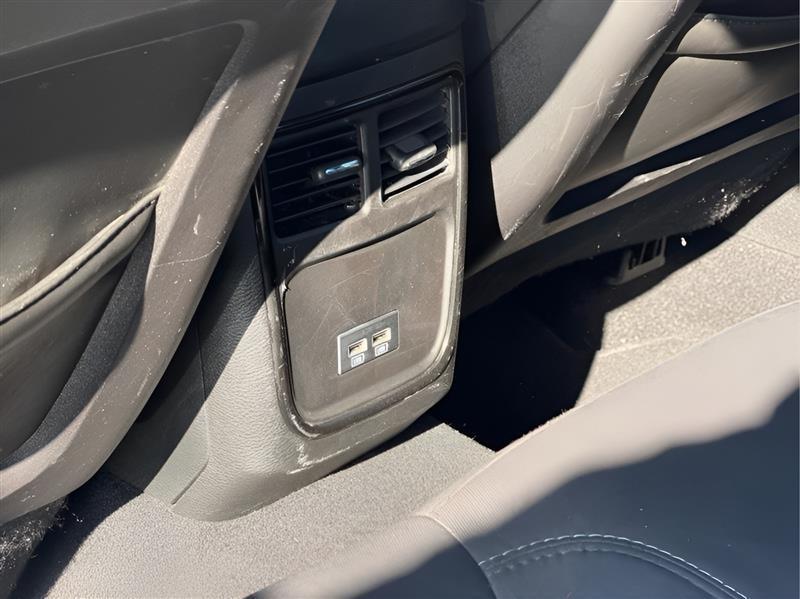 Dodge Charger GT AWD 2019