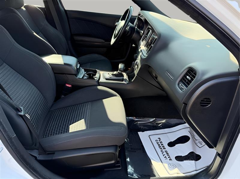 Dodge Charger GT AWD 2019