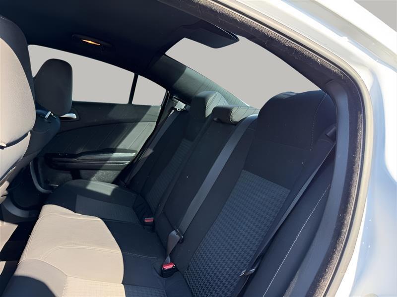 Dodge Charger GT AWD 2019