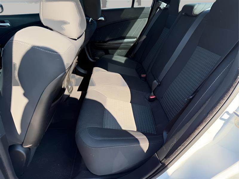 Dodge Charger GT AWD 2019