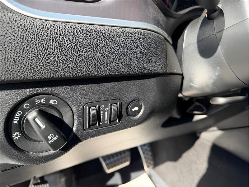 Dodge Charger GT AWD 2019