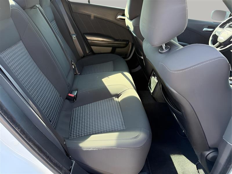 Dodge Charger GT AWD 2019