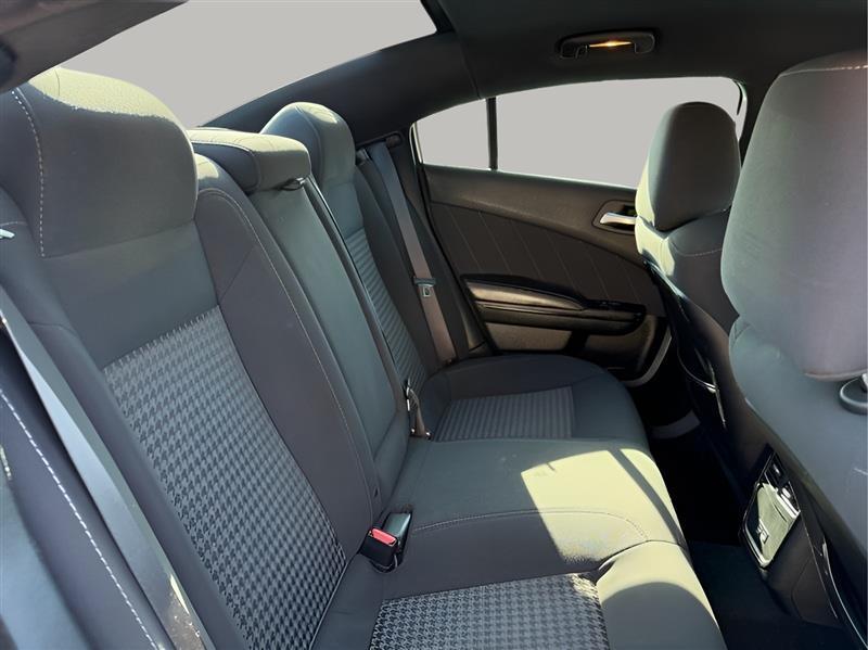 Dodge Charger GT AWD 2019