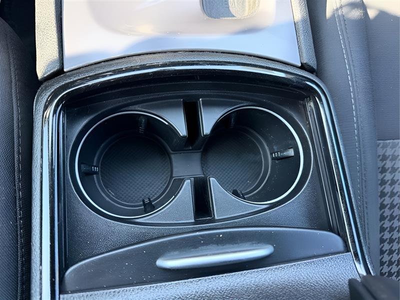 Dodge Charger GT AWD 2019