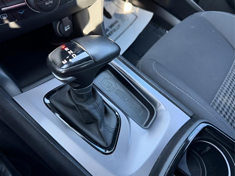 Dodge Charger GT AWD 2019