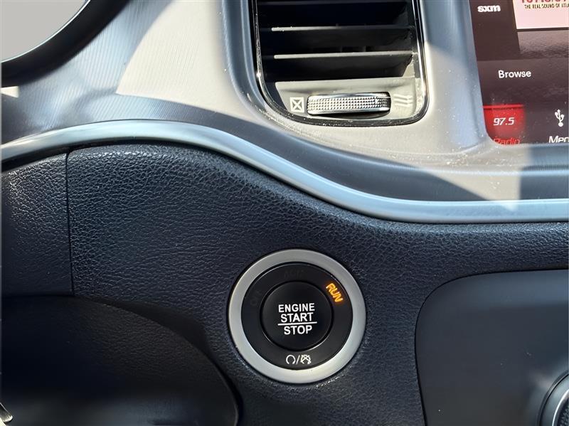 Dodge Charger GT AWD 2019