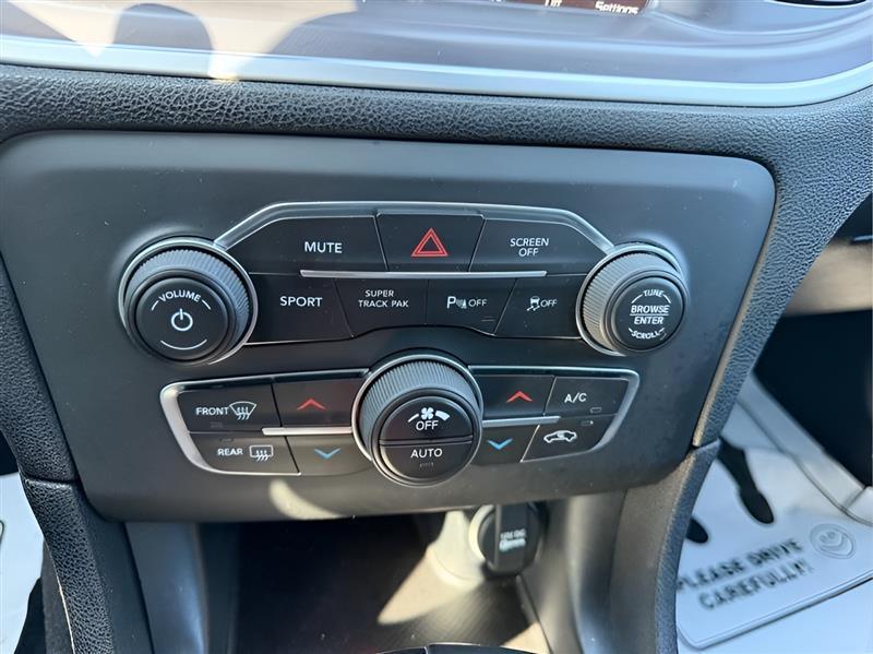 Dodge Charger GT AWD 2019