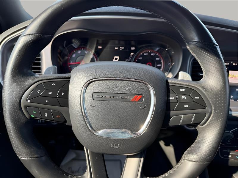 Dodge Charger GT AWD 2019