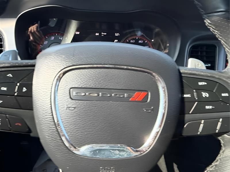 Dodge Charger GT AWD 2019