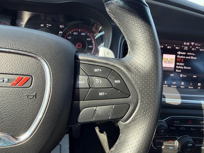 Dodge Charger GT AWD 2019