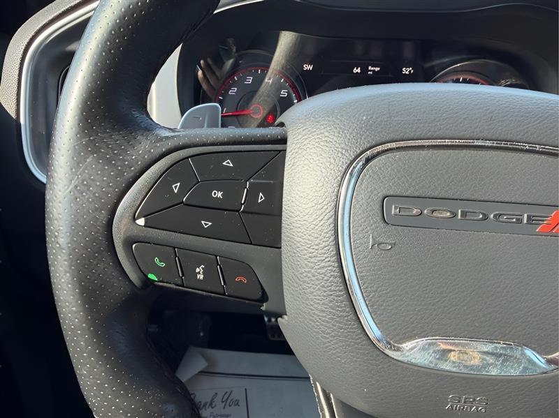 Dodge Charger GT AWD 2019