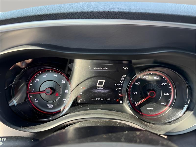 Dodge Charger GT AWD 2019