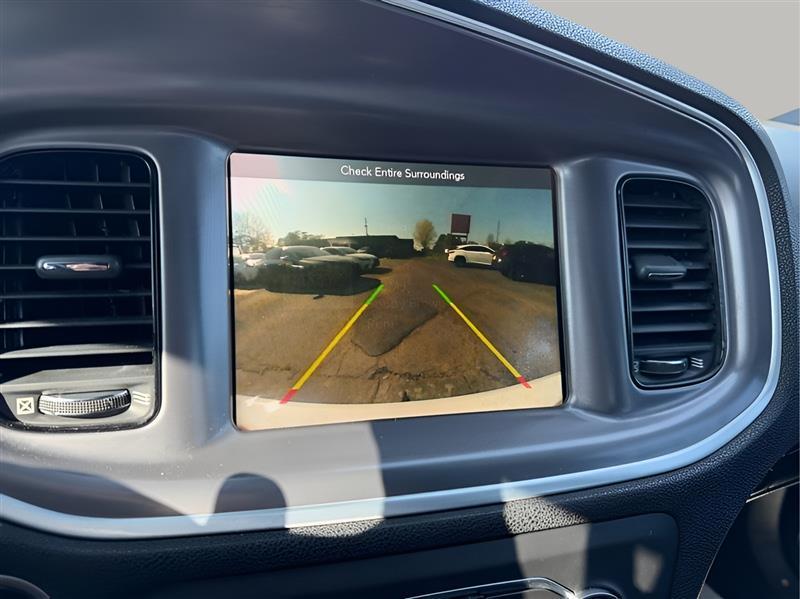 Dodge Charger GT AWD 2019