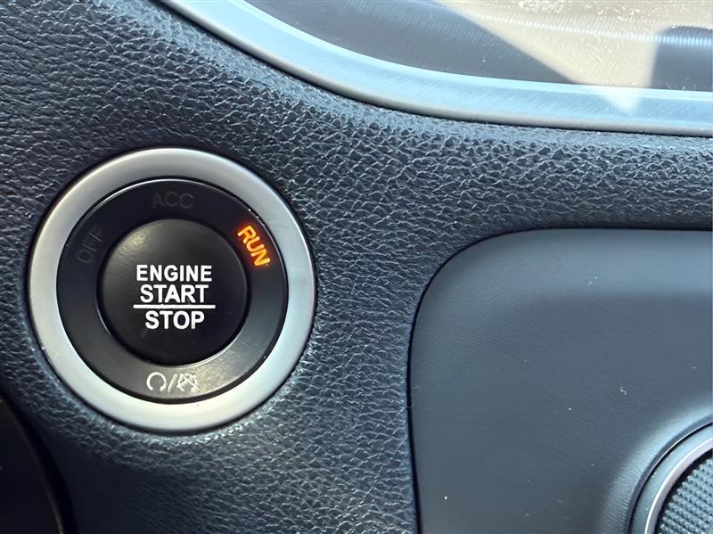 Dodge Charger GT AWD 2019