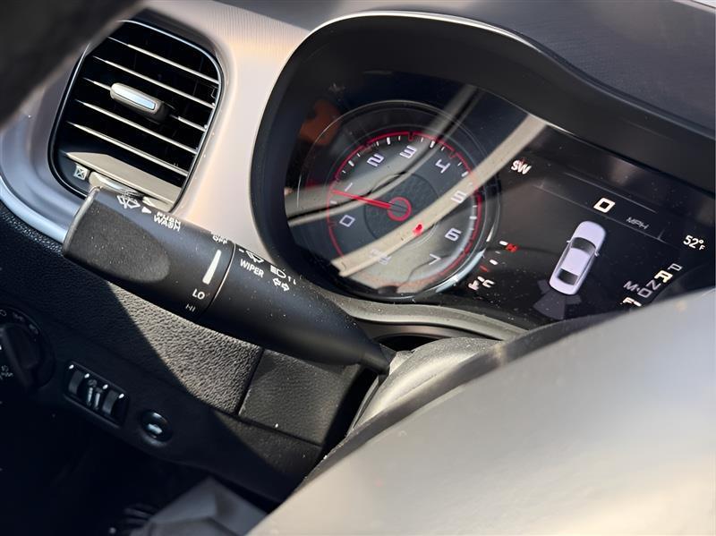 Dodge Charger GT AWD 2019