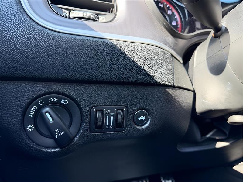 Dodge Charger GT AWD 2019