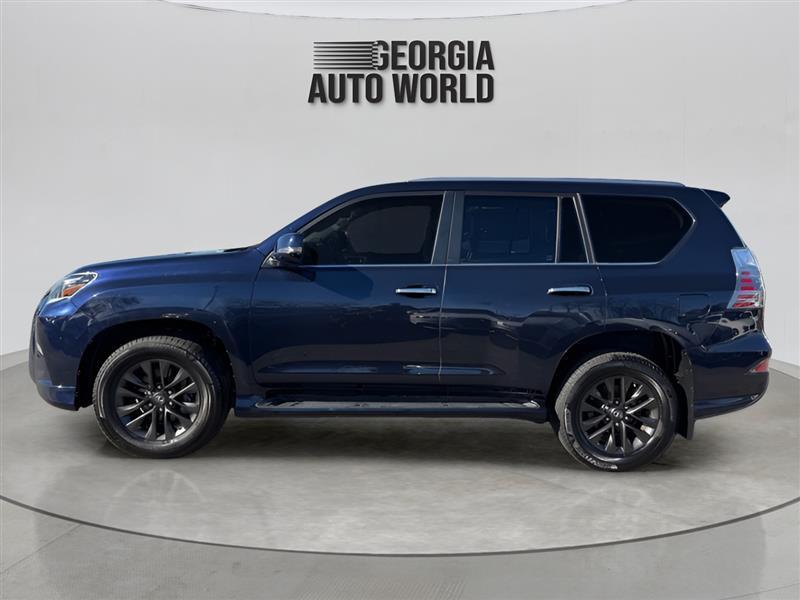 Lexus GX 460 Base 2020