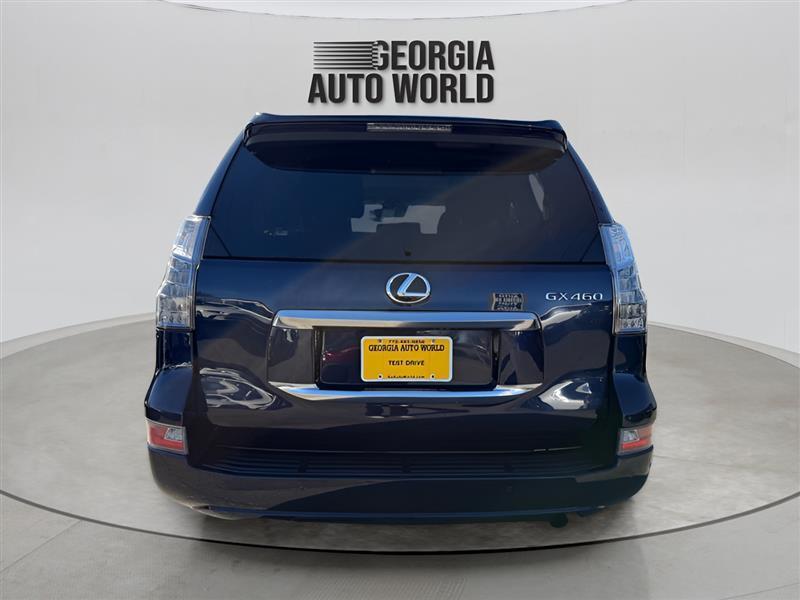 Lexus GX 460 Base 2020