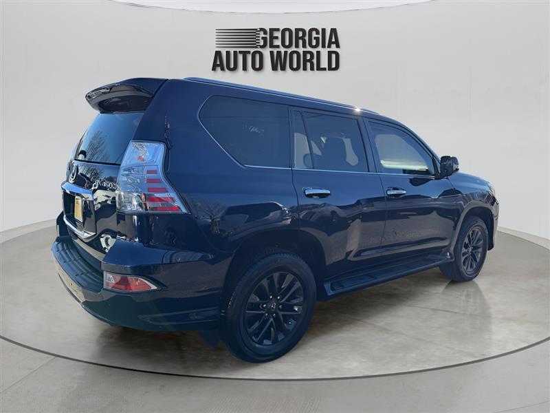 Lexus GX 460 Base 2020