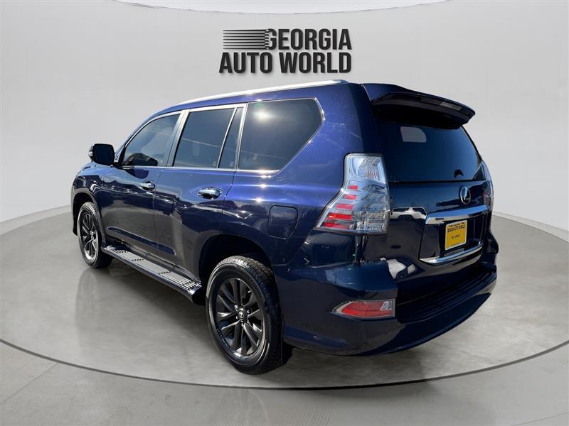 Lexus GX 460 Base 2020