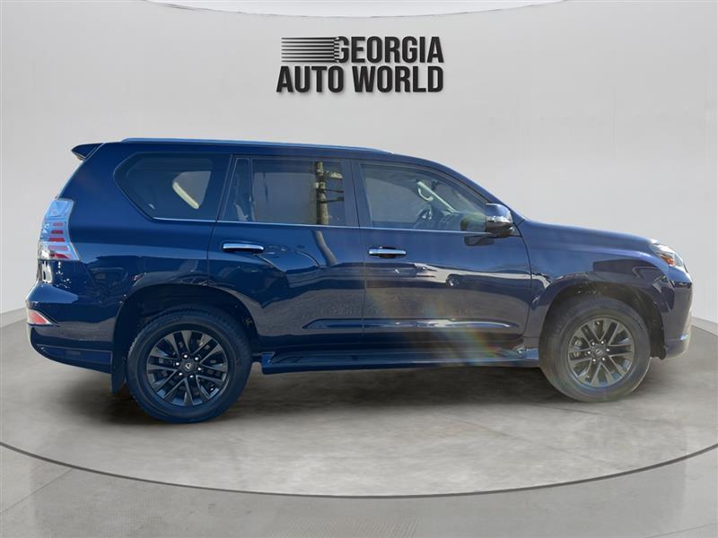 Lexus GX 460 Base 2020