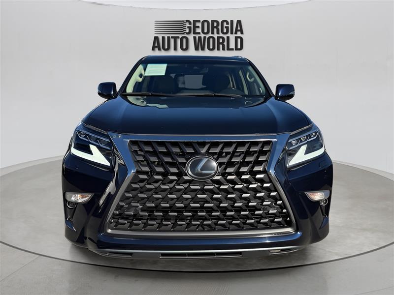 Lexus GX 460 Base 2020