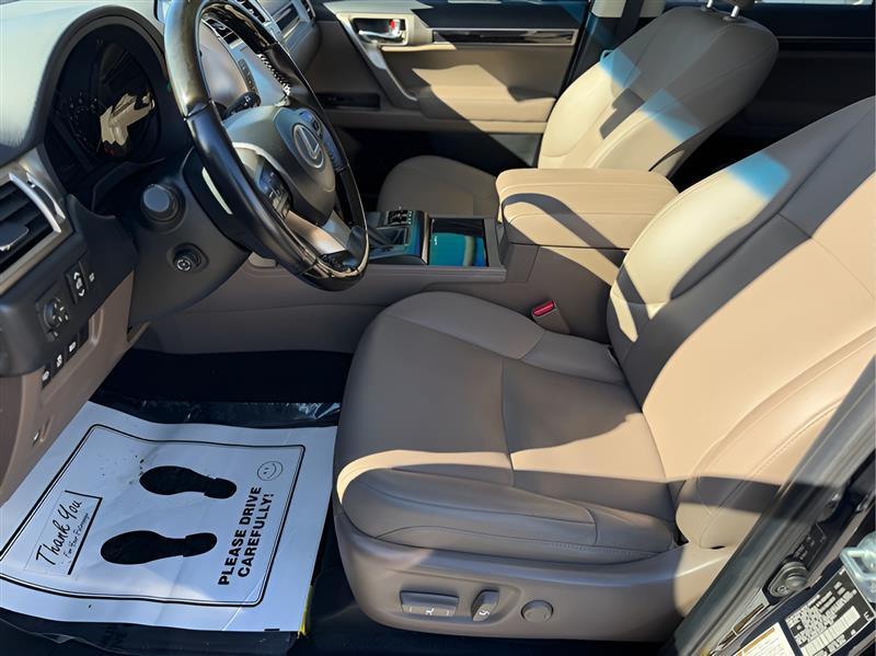 Lexus GX 460 Base 2020