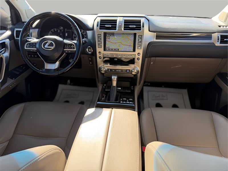 Lexus GX 460 Base 2020