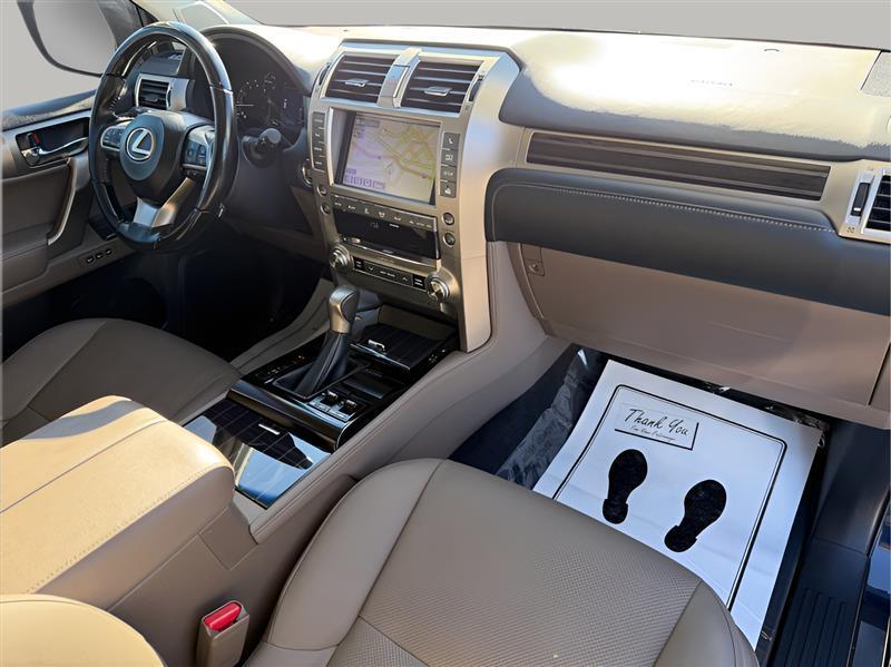 Lexus GX 460 Base 2020