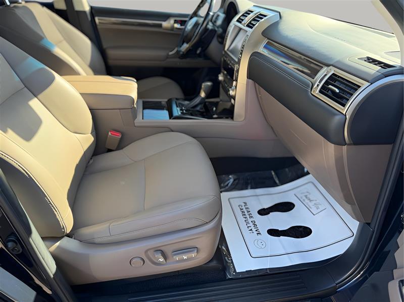 Lexus GX 460 Base 2020