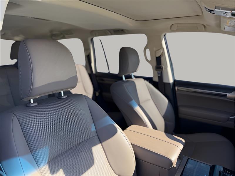 Lexus GX 460 Base 2020
