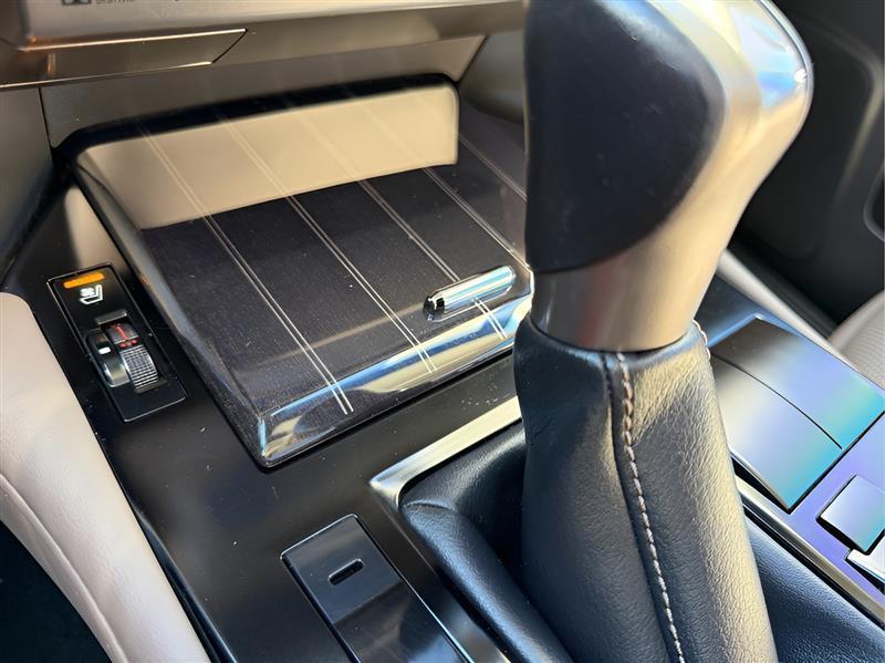 Lexus GX 460 Base 2020