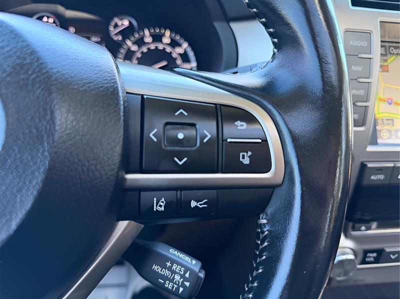 Lexus GX 460 Base 2020