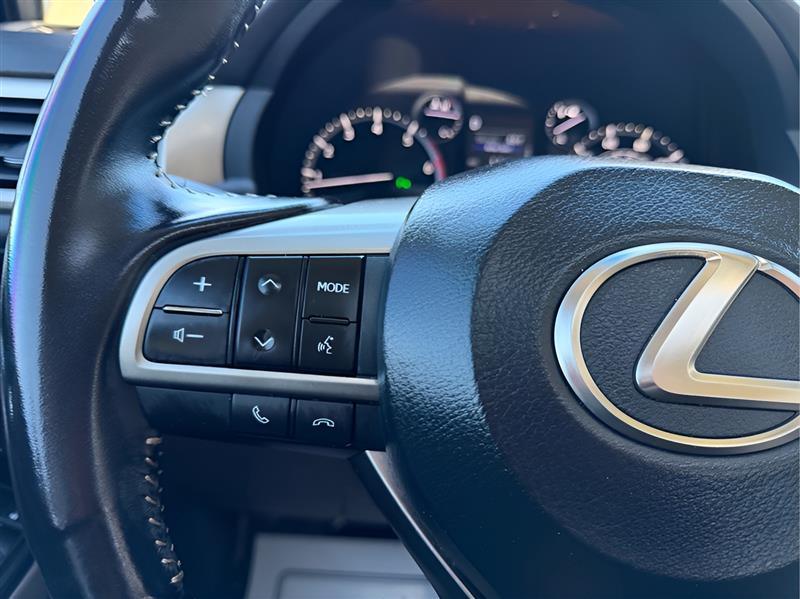 Lexus GX 460 Base 2020