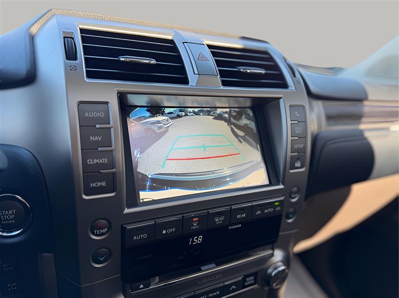 Lexus GX 460 Base 2020