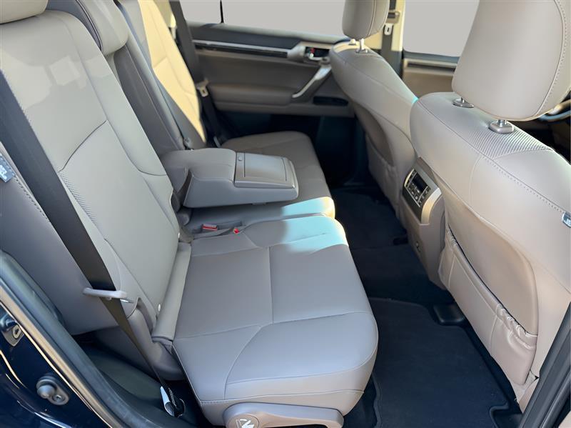 Lexus GX 460 Base 2020