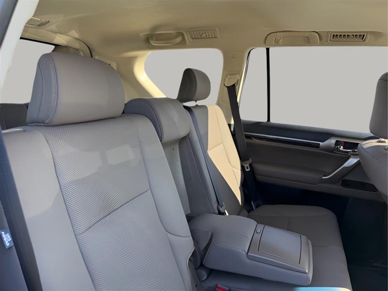 Lexus GX 460 Base 2020