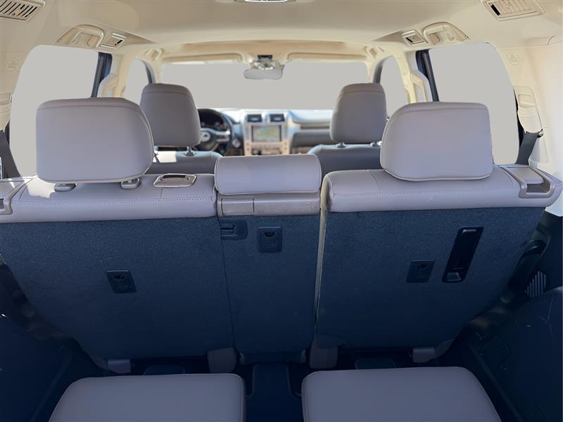 Lexus GX 460 Base 2020