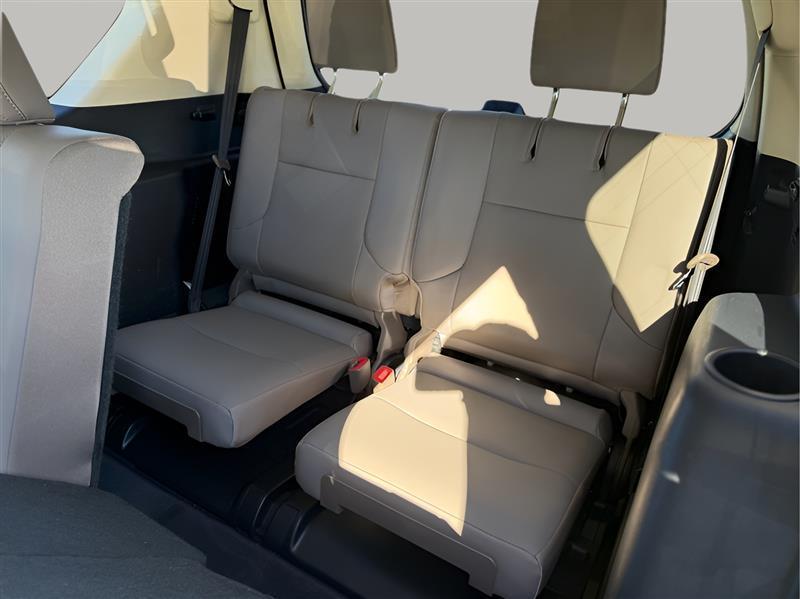 Lexus GX 460 Base 2020