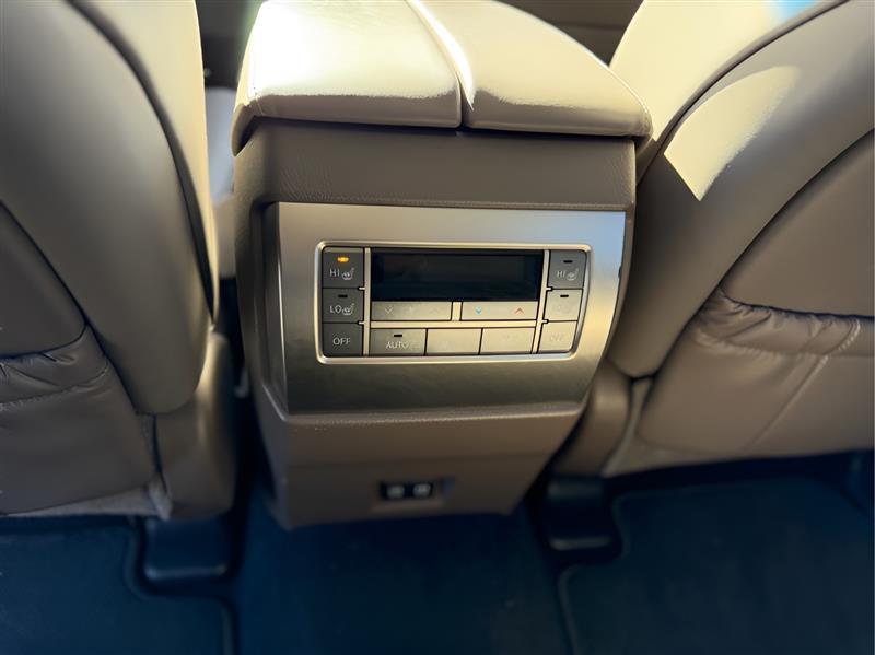 Lexus GX 460 Base 2020