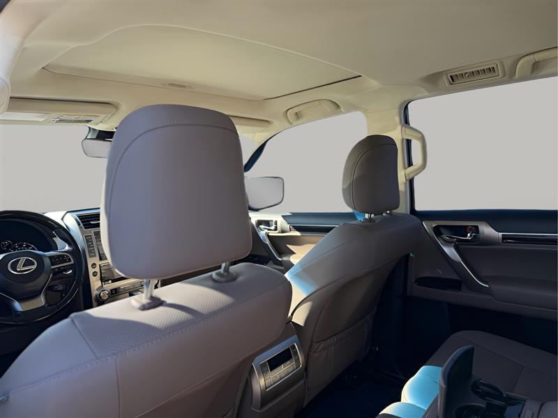 Lexus GX 460 Base 2020