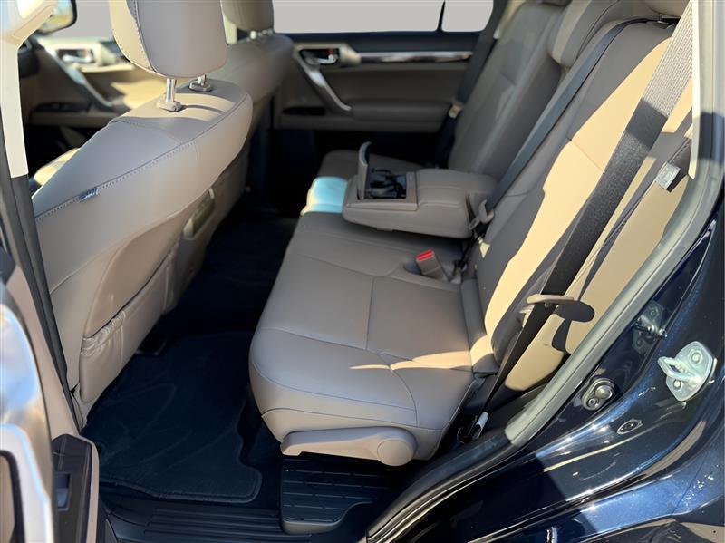 Lexus GX 460 Base 2020