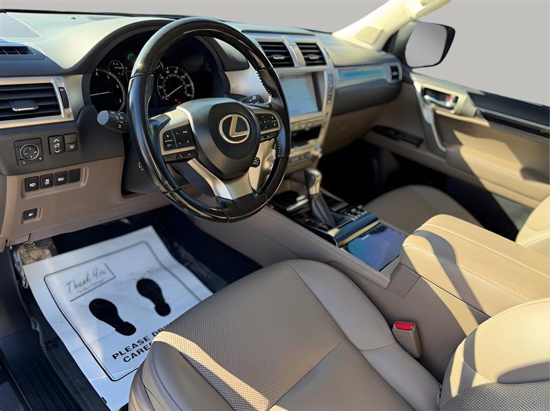 Lexus GX 460 Base 2020