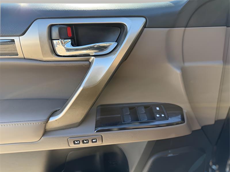 Lexus GX 460 Base 2020